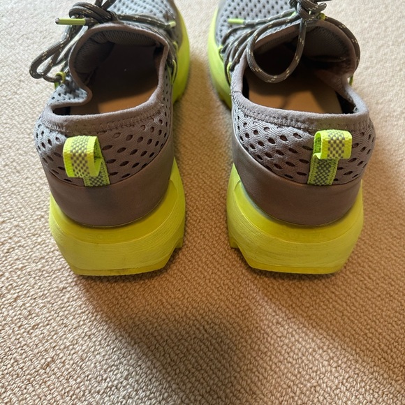 Sorel Kinetic Impact sneaker - Picture 4 of 7